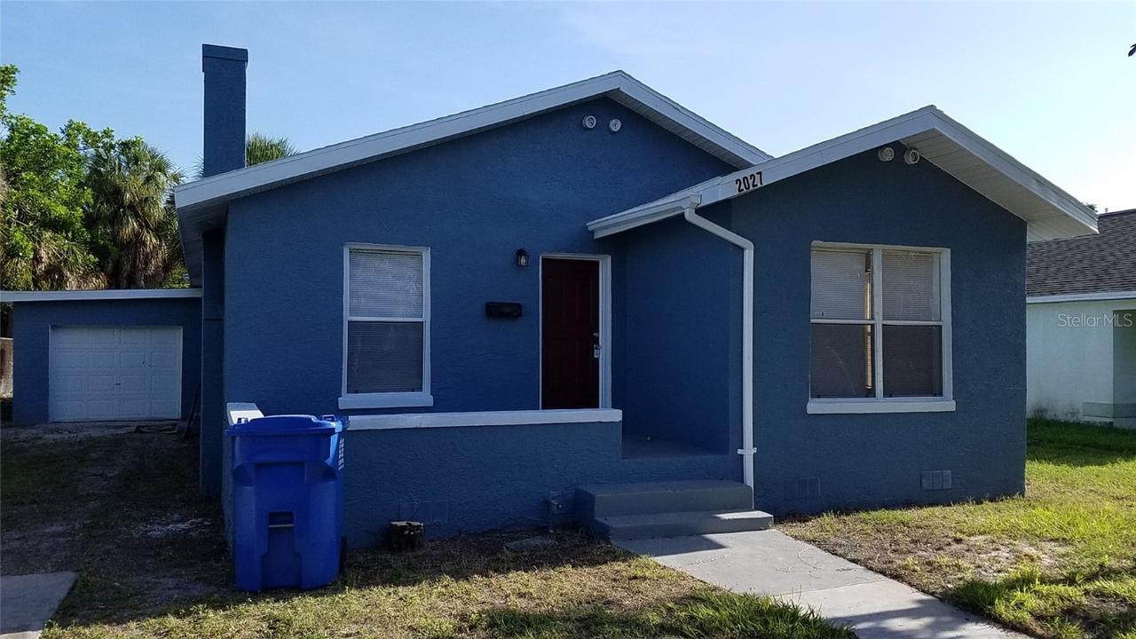 2027 13th Ave., St Petersburg, FL 33712
