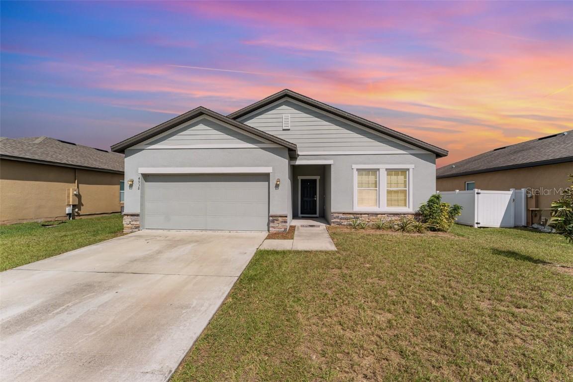 4938 St James Dr., Winter Haven, FL 33881