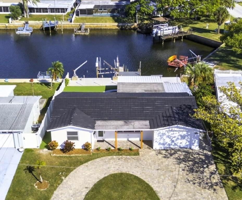12734 2nd Isle, Hudson, FL 34667