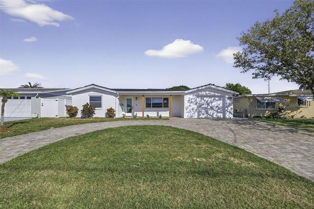 New Homes For Sale This Week That Attend Fivay High School: October 10th to October 16th