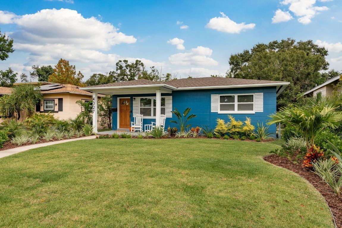 4327 4th Ave., St Petersburg, FL 33711