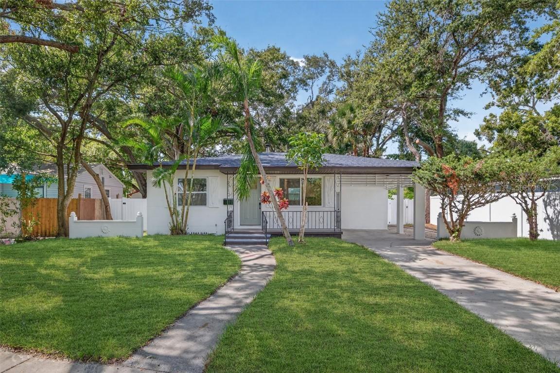2710 Boca Ciega Dr., St Petersburg, FL 33710
