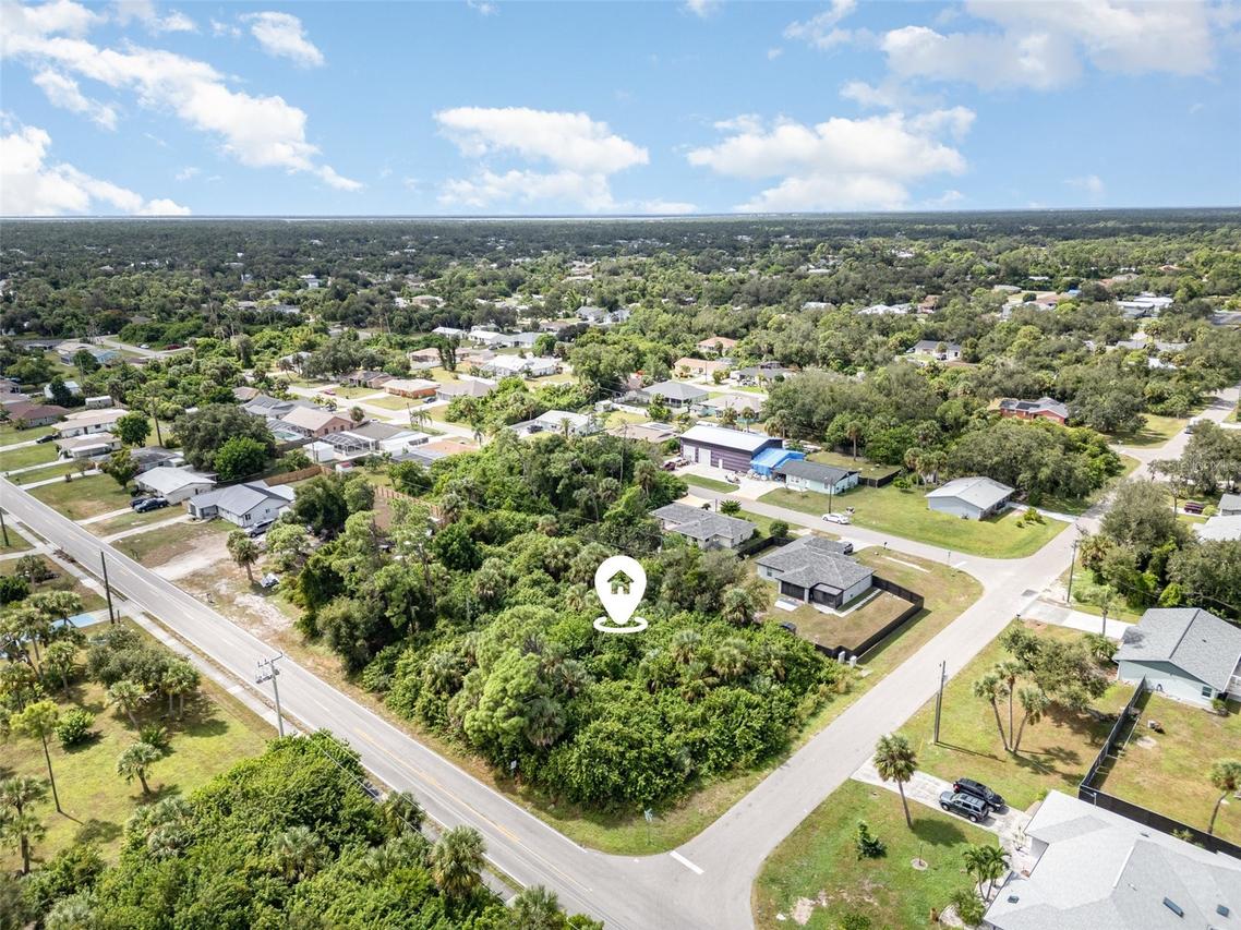 18503 Barbara Ave., Port Charlotte, FL 33948