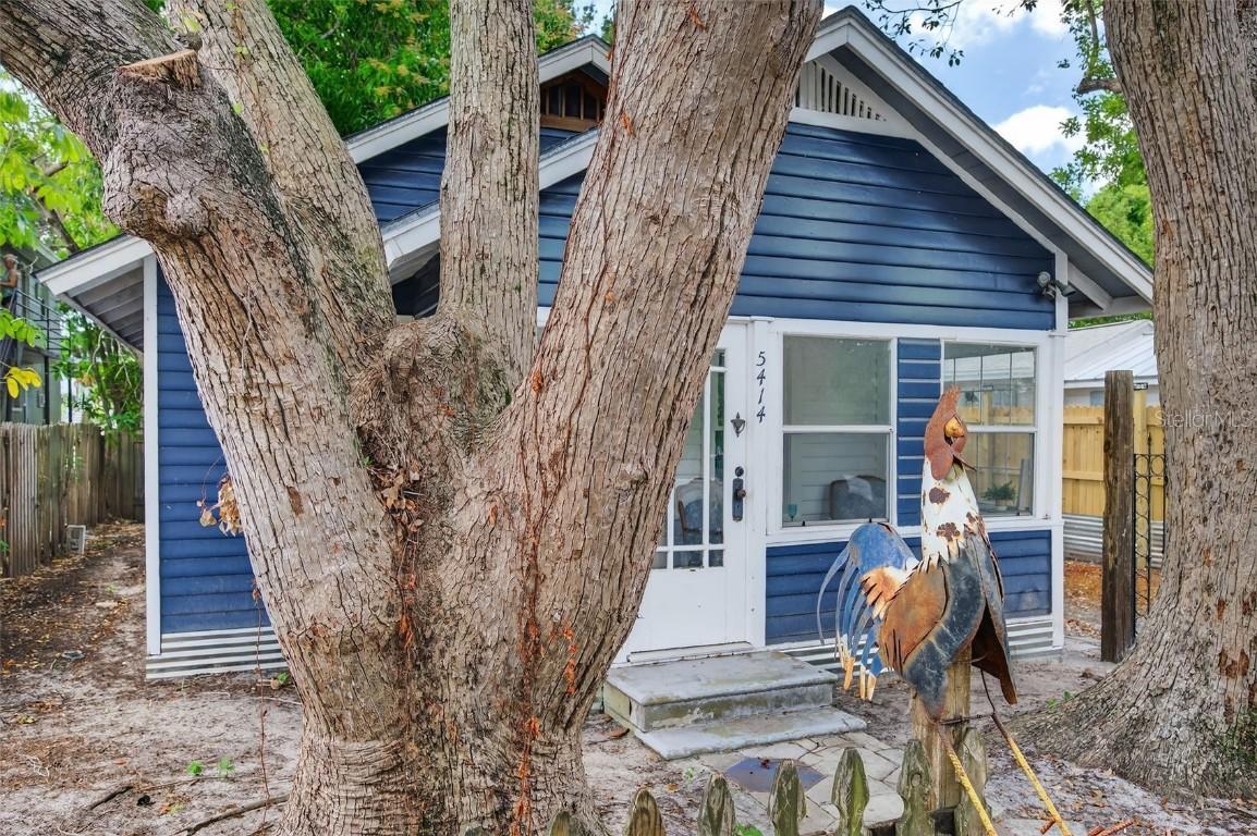5414-5416 Delette Ave., St Petersburg, FL 33707