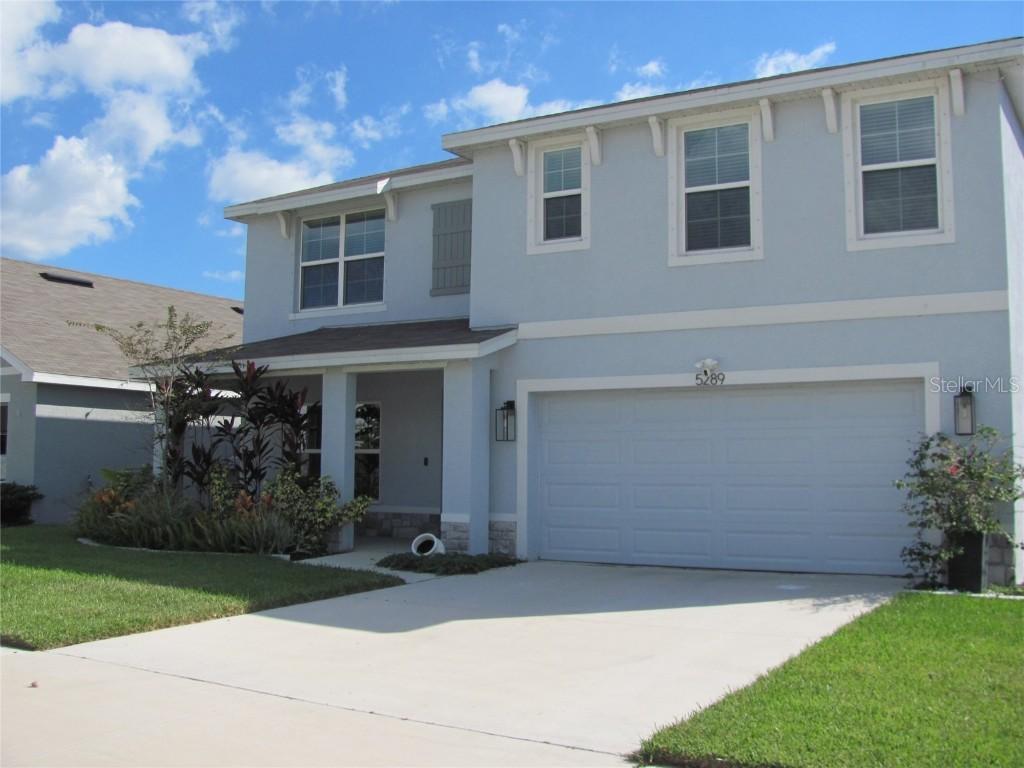 5289 Fiddle Fig Ave., Wimauma, FL 33598