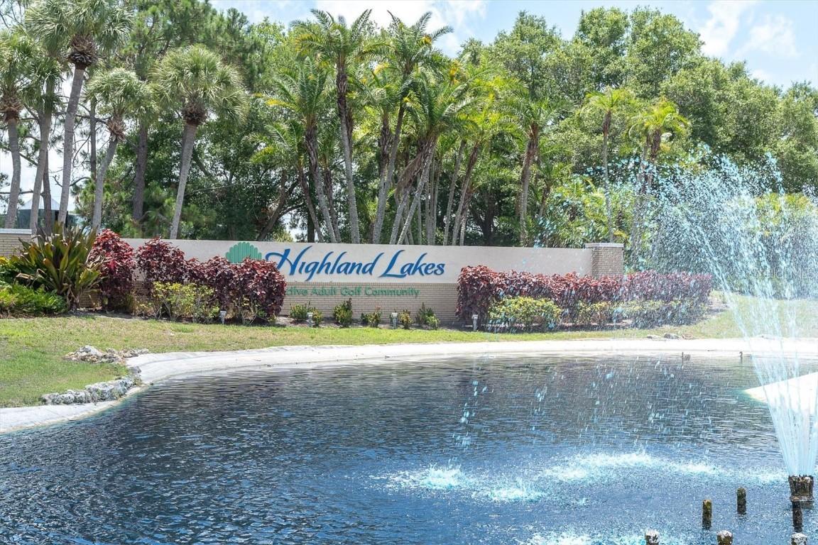 2846 Highlands Blvd. #D, Palm Harbor, FL 34684