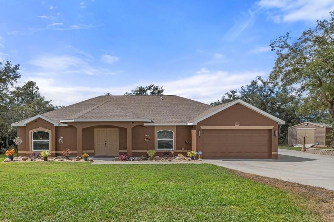 15149 Gonzo Rd., Weeki Wachee, FL 34614