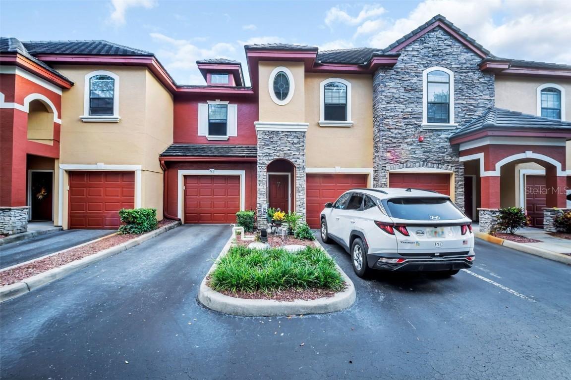 2254 Chianti Pl. #6-0611, Palm Harbor, FL 34683