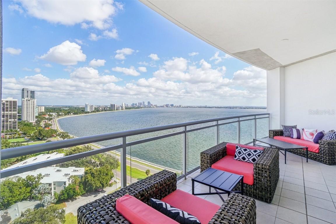 3401 Bayshore Blvd. #1704, Tampa, FL 33629
