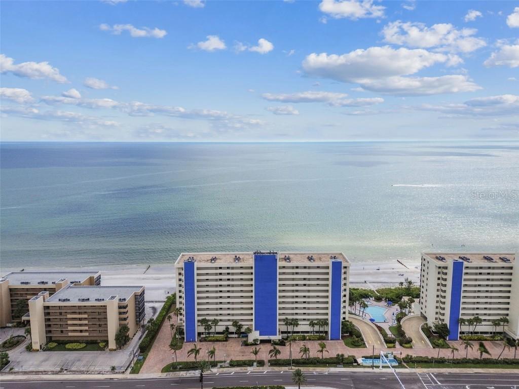 14950 Gulf Blvd. #404, Madeira Beach, FL 33708