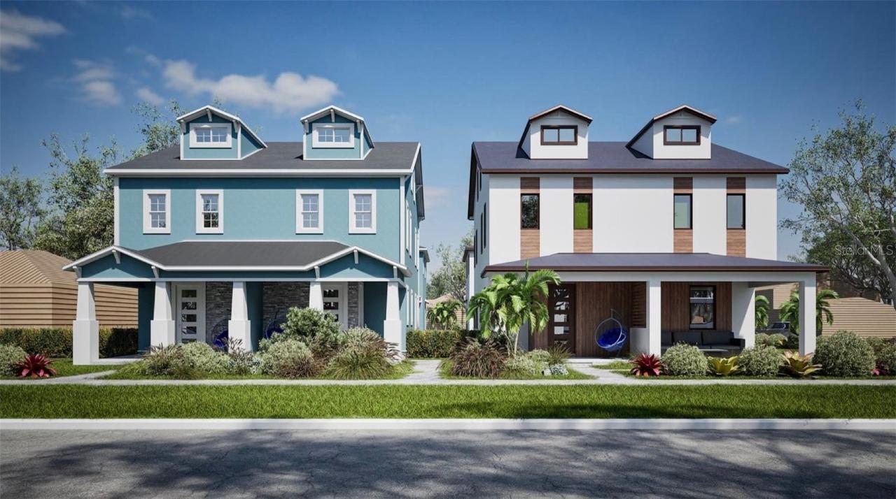 6183 1st Ave., St Petersburg, FL 33710