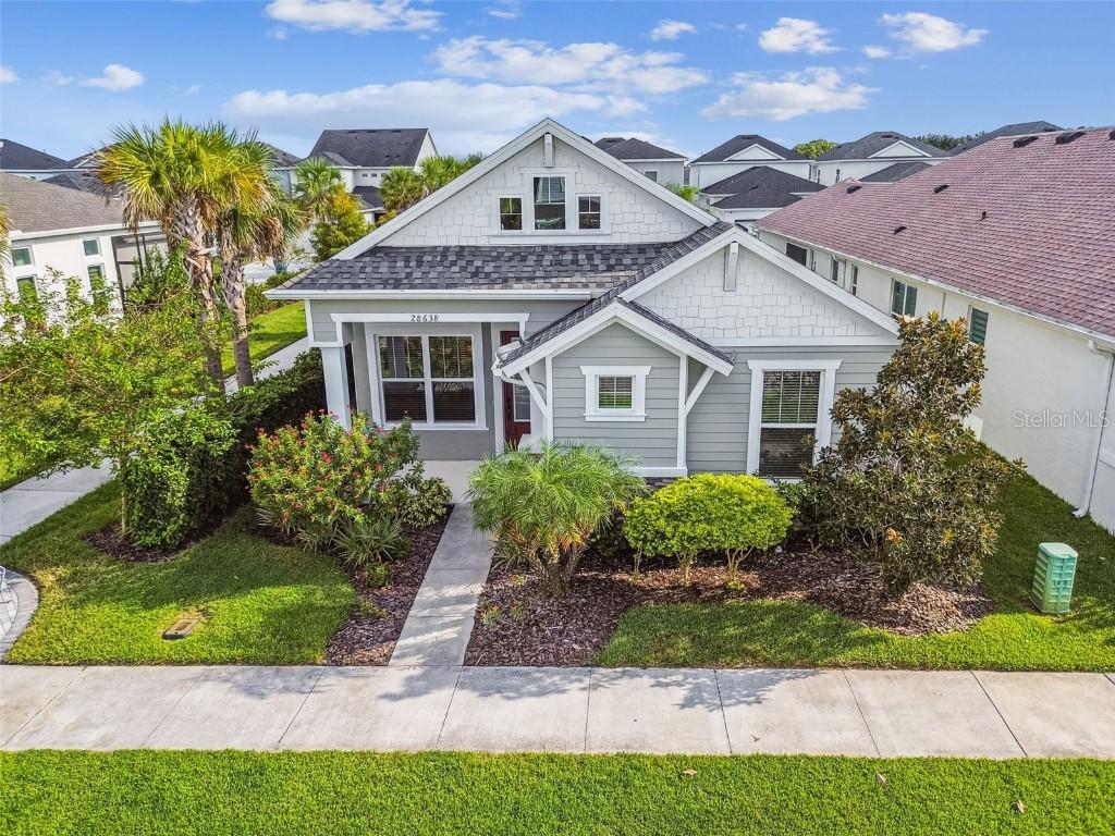 28638 Cozy Creek Dr., Wesley Chapel, FL 33543