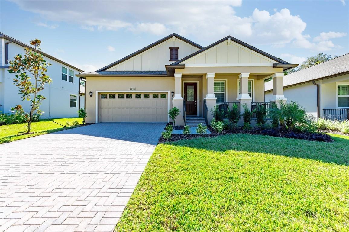 19462 Forest Garden Ct., Brooksville, FL 34601
