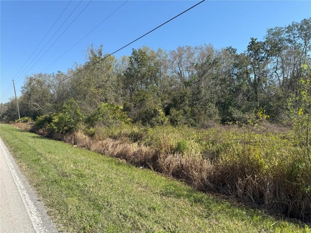 Lake Buffum Rd., Lake Wales, FL 33859