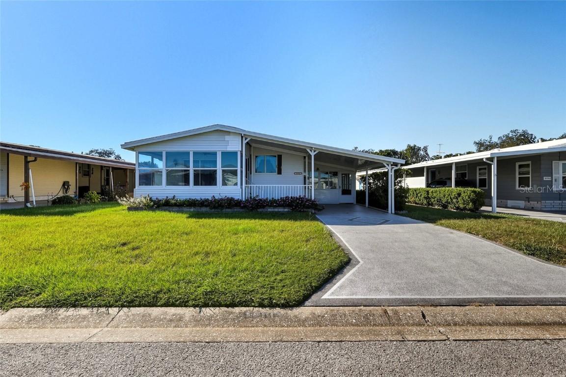35912 Verano Ln., Zephyrhills, FL 33541