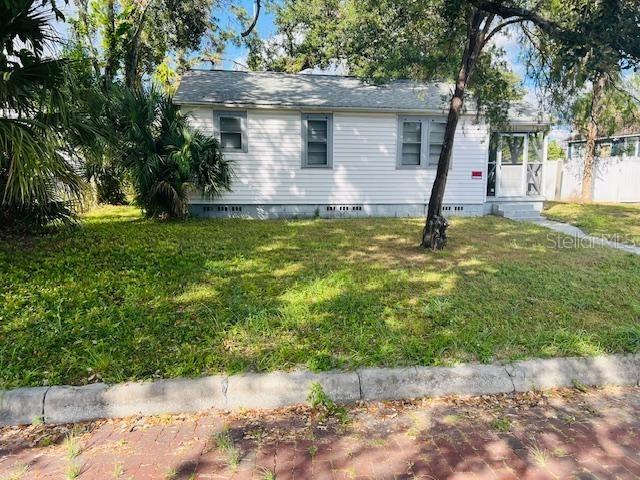 811 W Orient St., Tampa, FL 33603