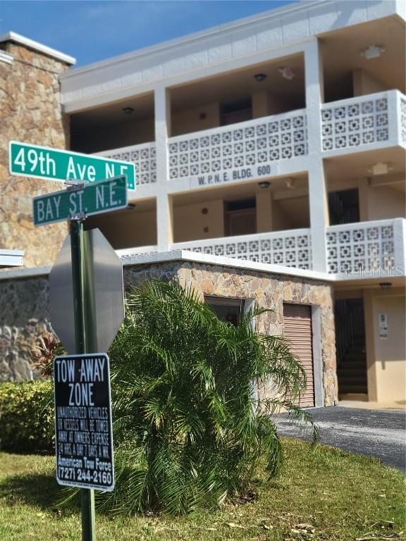 4915 Bay St. #122, St Petersburg, FL 33703