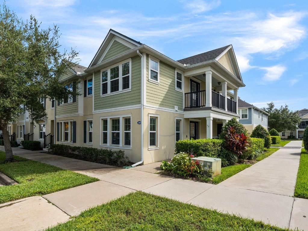 465 Gee Hammock Ln., Winter Springs, FL 32708