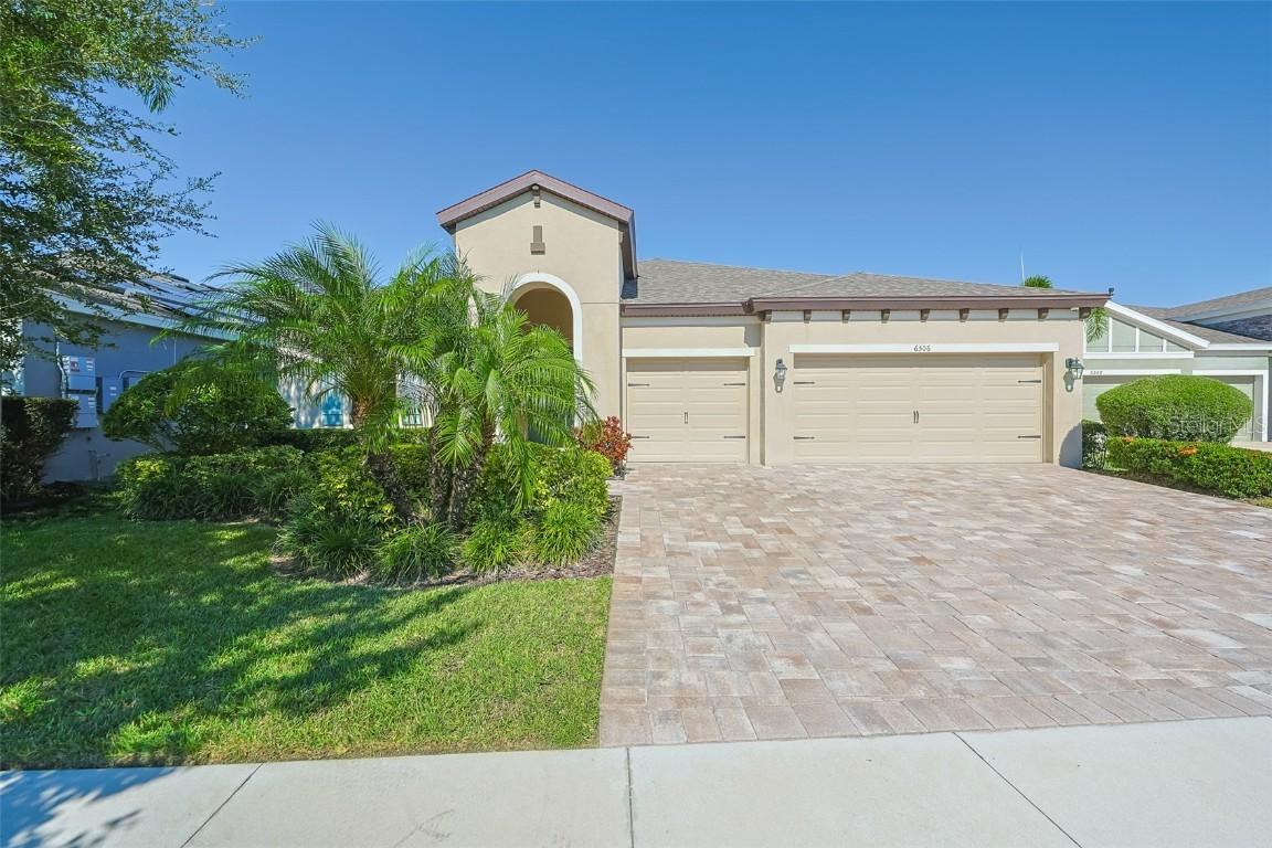 6506 Maiden Sea Dr., Apollo Beach, FL 33572