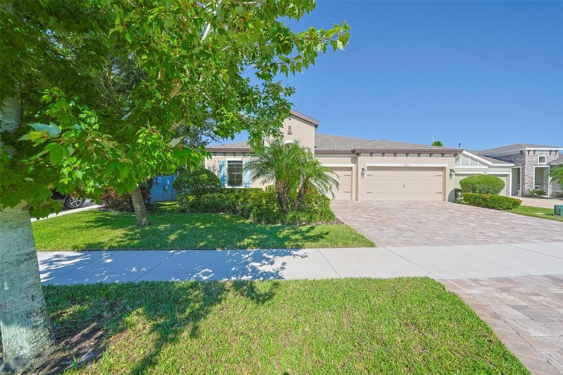 6506 Maiden Sea Dr., Apollo Beach, FL 33572