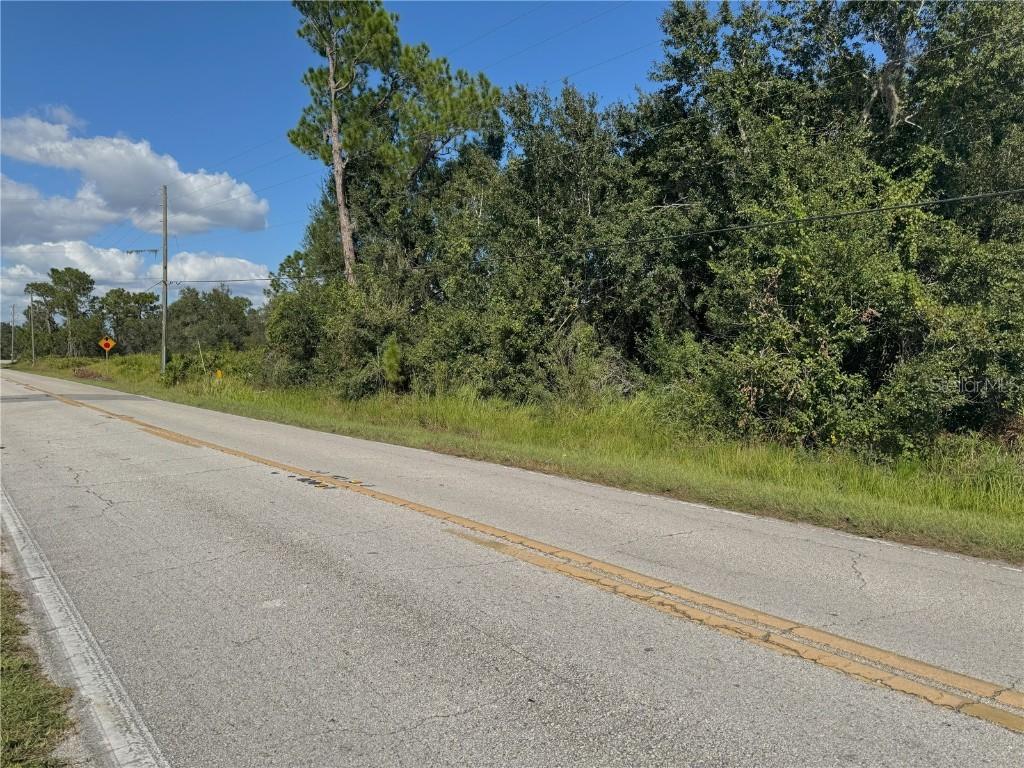 Alturas Babson Park Cut Off Rd., Bartow, FL 33830