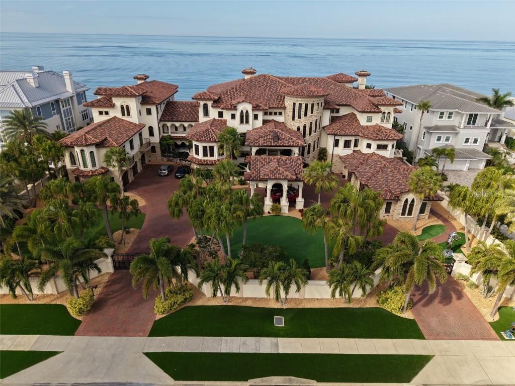 1700 Gulf Blvd., Belleair Beach, FL 33786