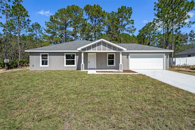 New Homes For Sale This Week That Attend Winding Waters K-8: October 10th to October 16th