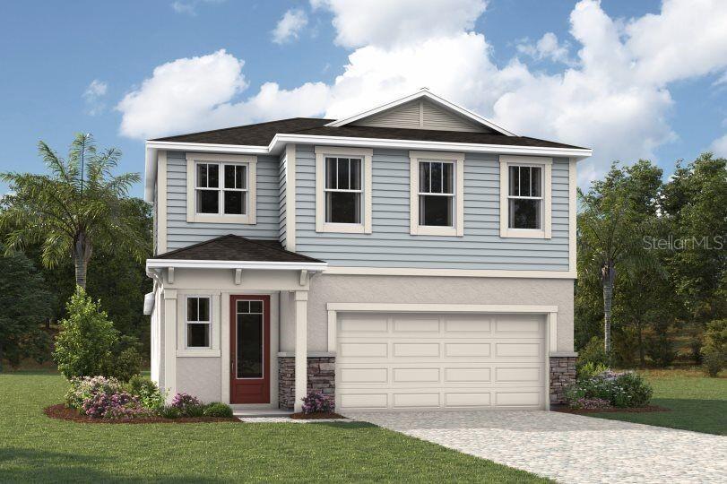 31209 Pendleton Landing Cir., Wesley Chapel, FL 33545