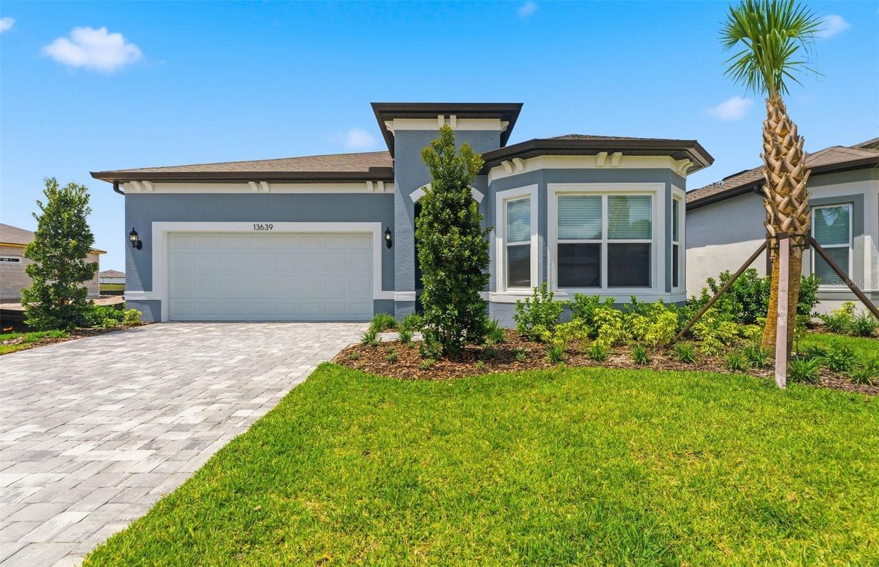 13639 Canyon Ridge Rd., Spring Hill, FL 34610