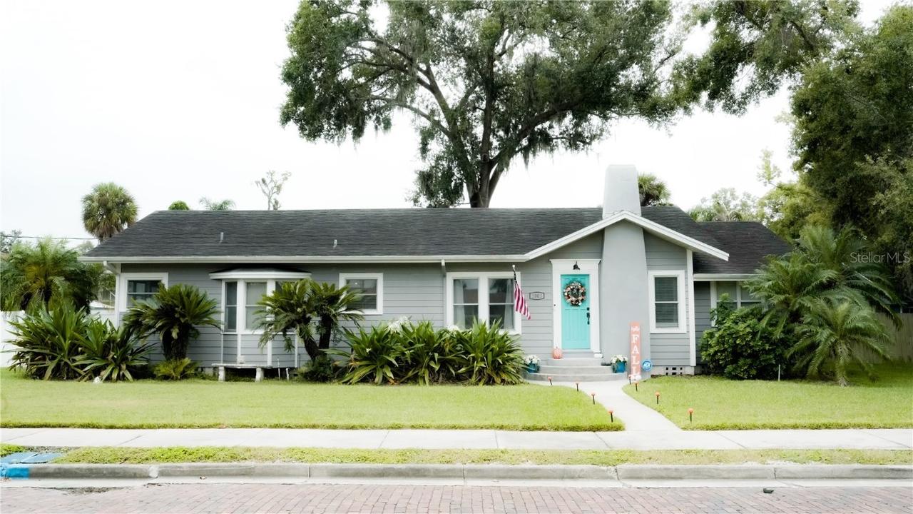 1003 W Mahoney St., Plant City, FL 33563