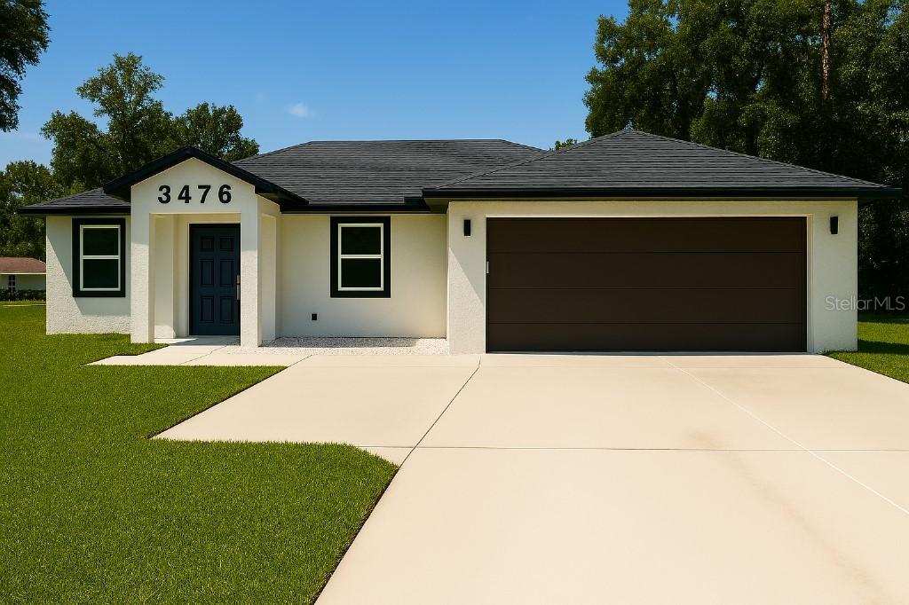 3476 SE Hwy 484, Belleview, FL 34420