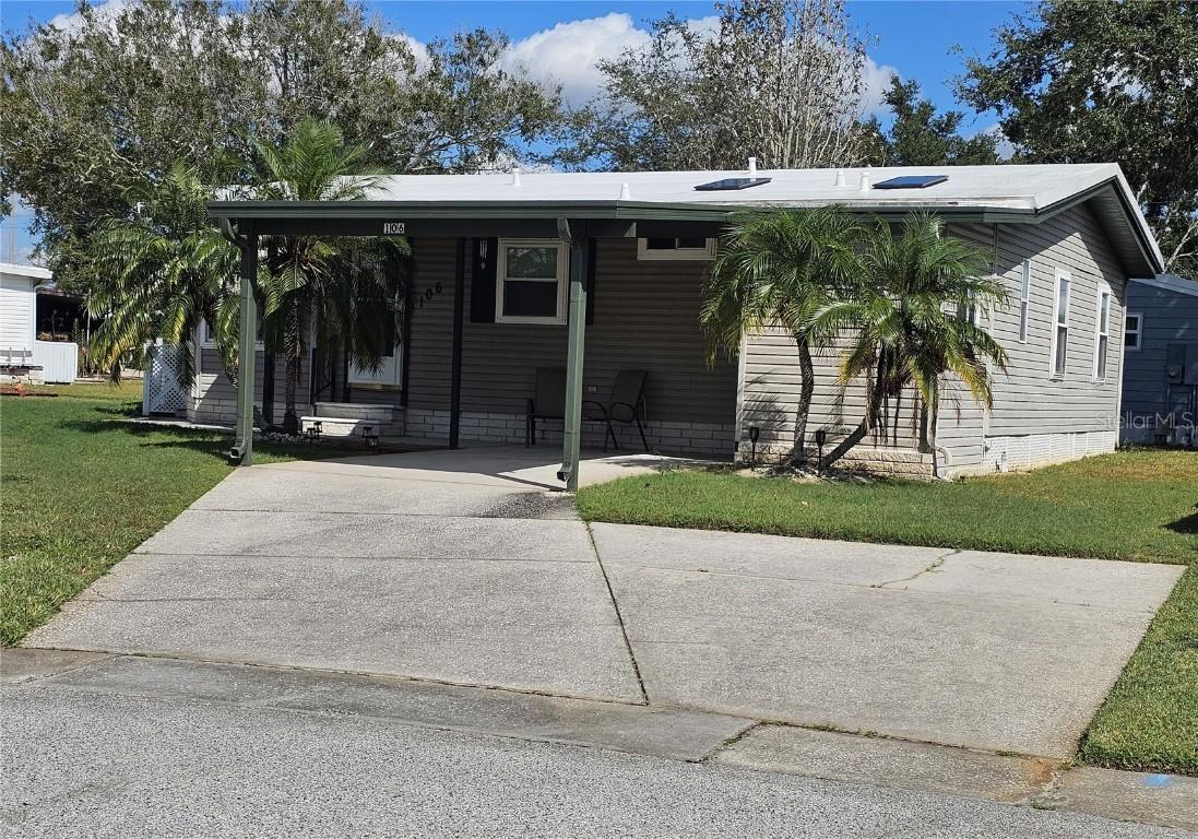 106 Dolphin Dr., Oldsmar, FL 34677