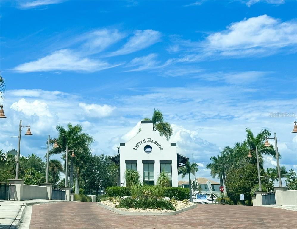 611 Destiny Dr. #501, Ruskin, FL 33570