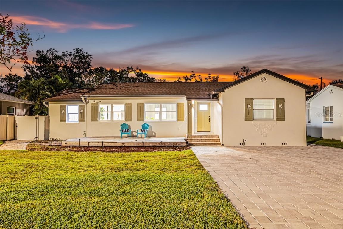 533 34th Ave., St Petersburg, FL 33704