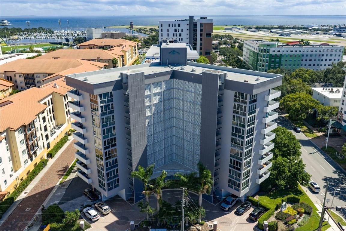 470 3rd St. #322, St Petersburg, FL 33701