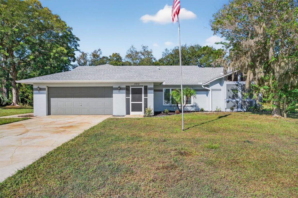 10051 Sleepy Willow Ct., Spring Hill, FL 34608