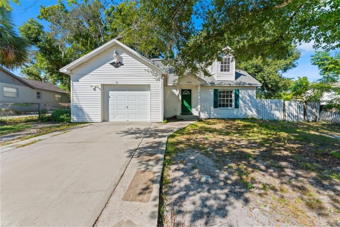 4126 Temple Heights Rd., Tampa, FL 33617
