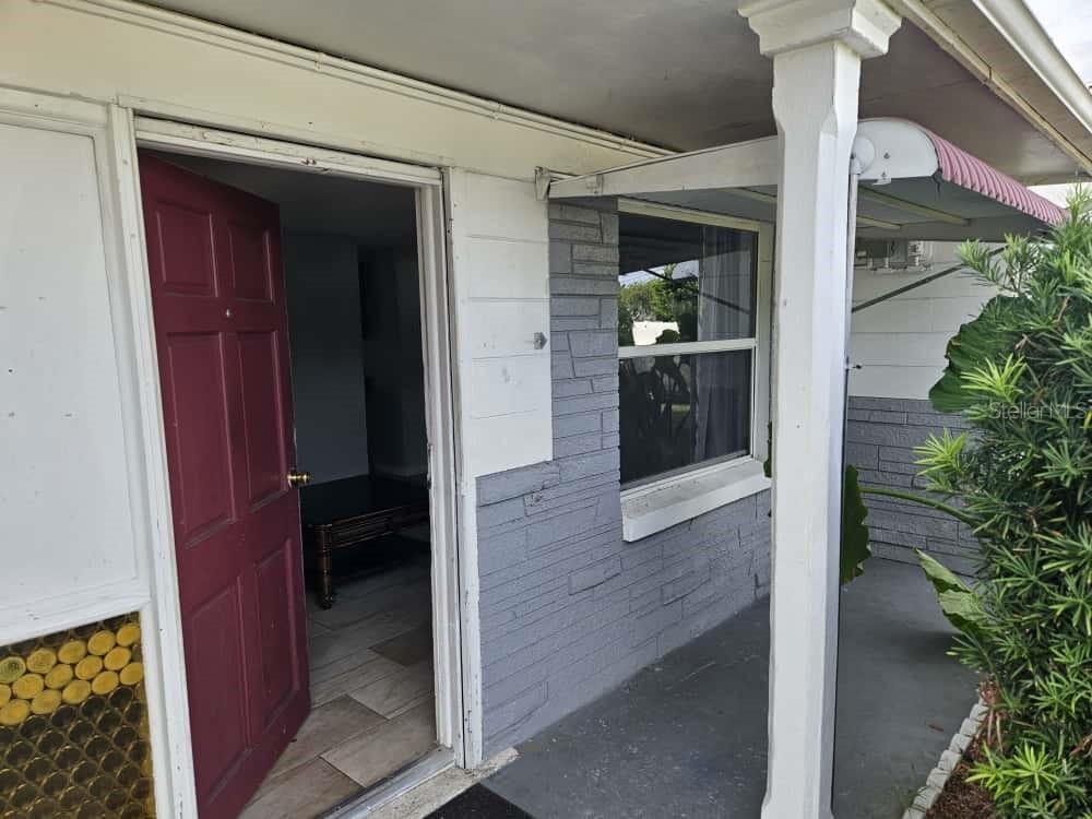 [Address Hidden by Seller], New Port Richey, FL 34652