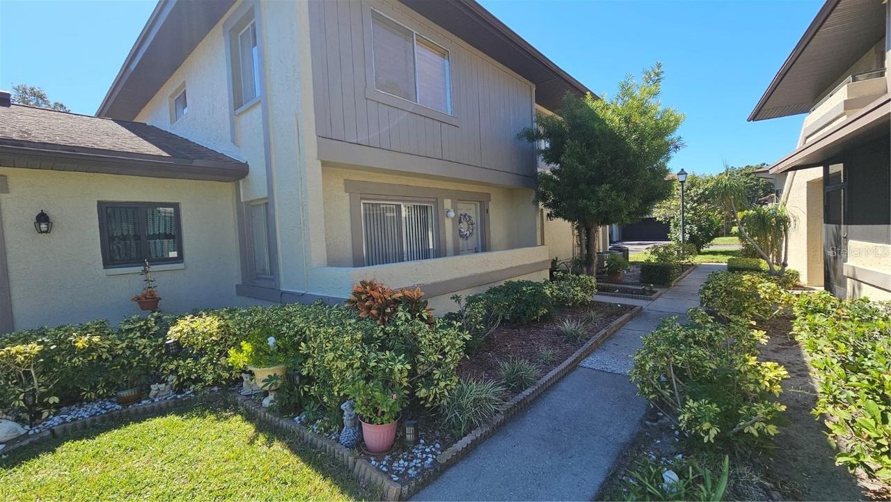 2943 Lichen Ln. #B, Clearwater, FL 33760