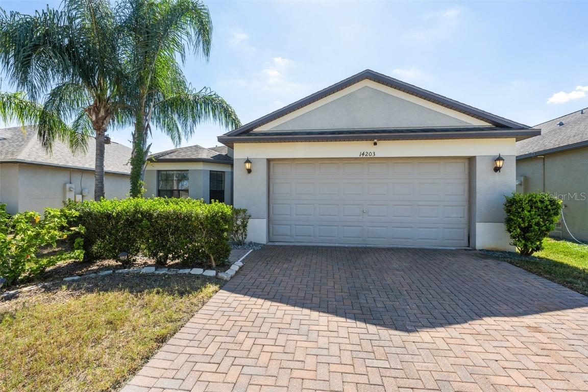 14203 Stockwell Ln., Ruskin, FL 33573