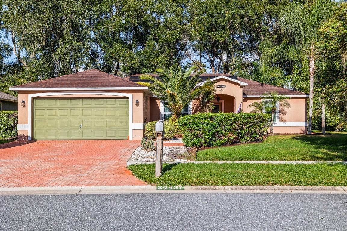 24437 Painter Dr., Land O Lakes, FL 34639