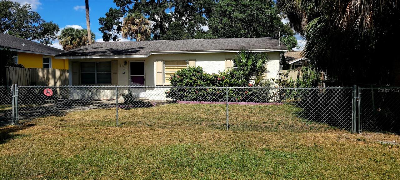 2705 W North A St., Tampa, FL 33609