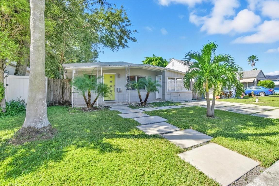 3626 17th St., St Petersburg, FL 33713