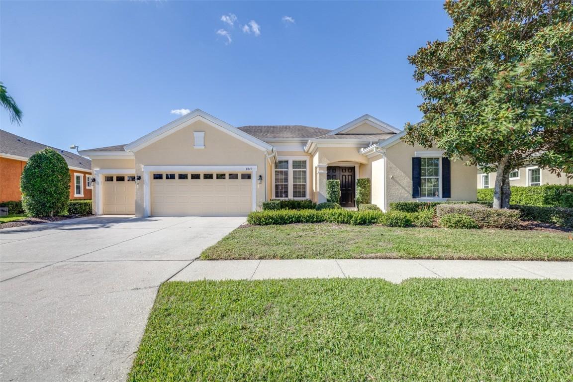 8919 Crystal Creek Ct., Land O Lakes, FL 34638