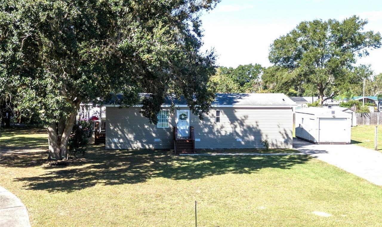 12804 Cliffside Pl., Thonotosassa, FL 33592