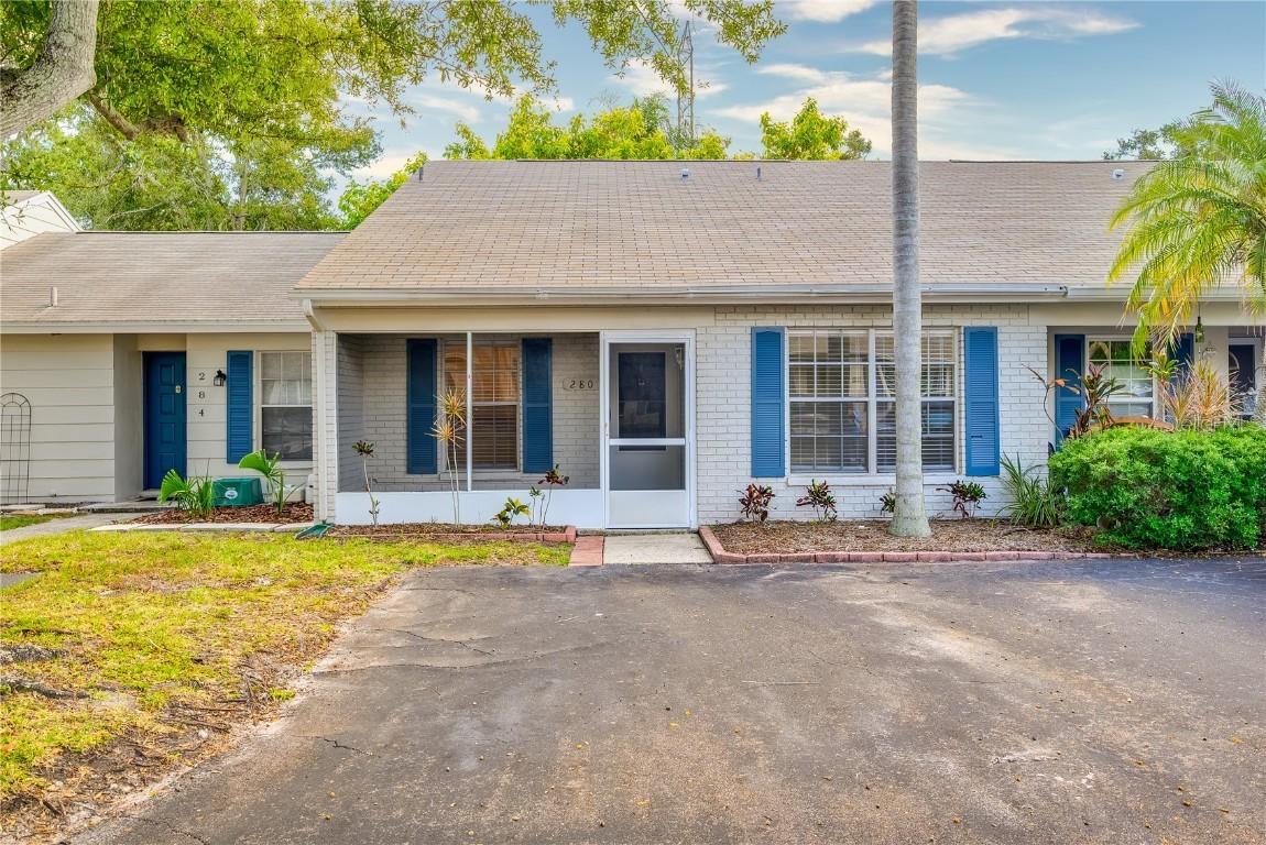 280 Kent Pl., Safety Harbor, FL 34695