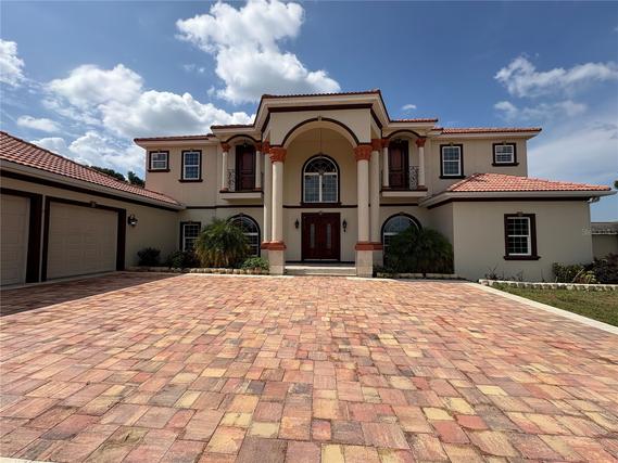 New Construction Homes For Sale This Week in Thonotosassa: October 15th to October 21st