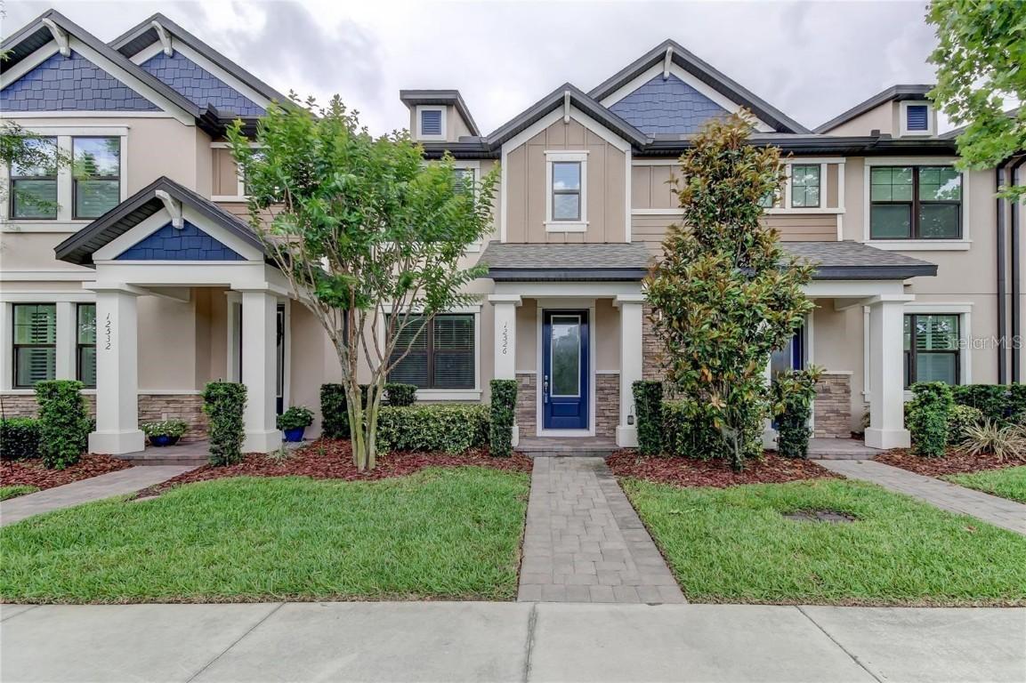 12526 Rangeland Blvd., Odessa, FL 33556