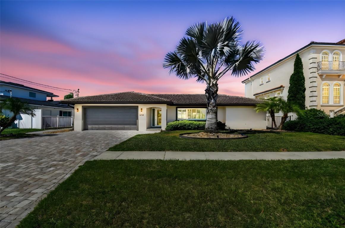 340 Palm Island, Clearwater Beach, FL 33767