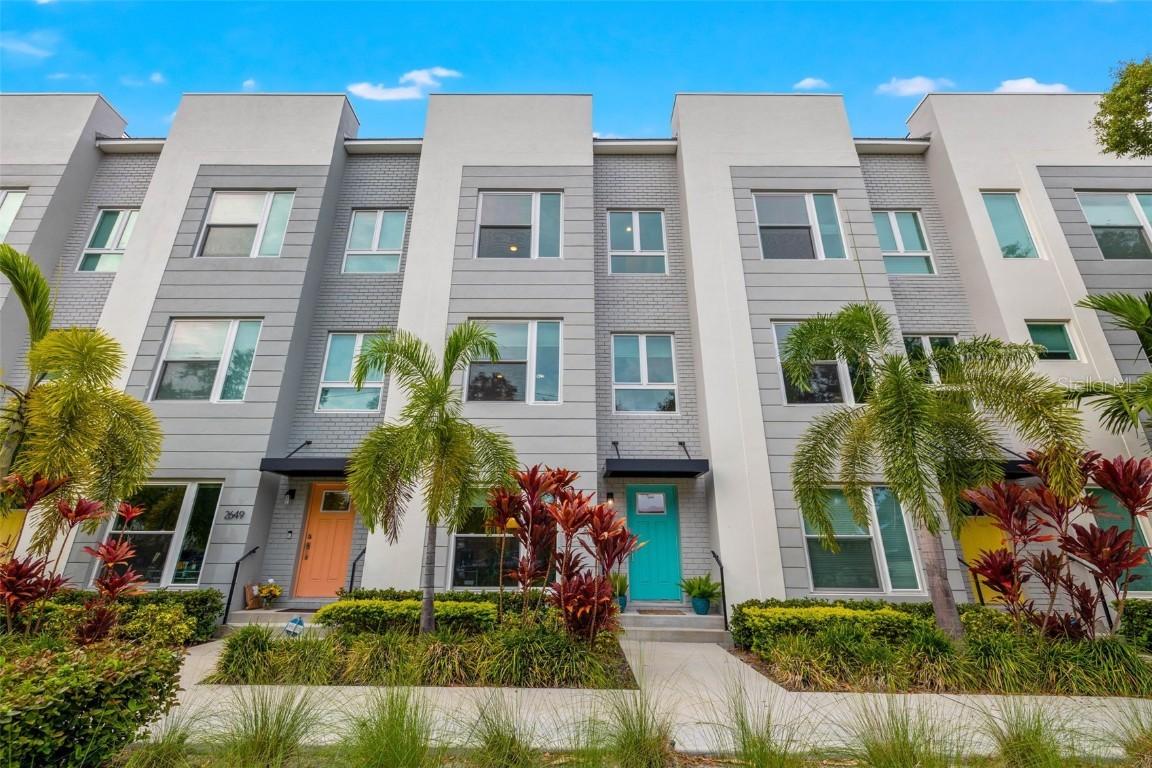 2645 1st Ave., St Petersburg, FL 33713
